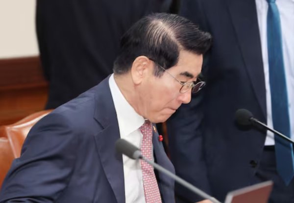 利配网 韩国“戒严6小时”内幕浮现：特战司令曾请示在国会使用空包弹