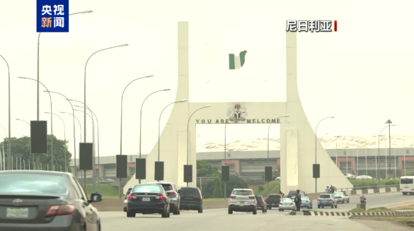 衡牛所 尼日利亚连发绑架事件，总统取消出访