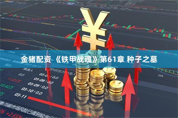 金猪配资 《铁甲战魂》第61章 种子之墓